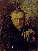 John Singer Sargent Antonio Mancini china oil painting artist